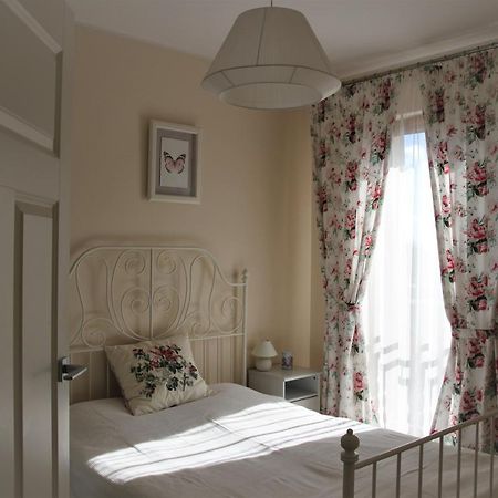 Apartament Motyl Władysławowo Extérieur photo