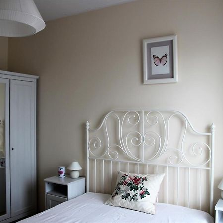 Apartament Motyl Władysławowo Extérieur photo