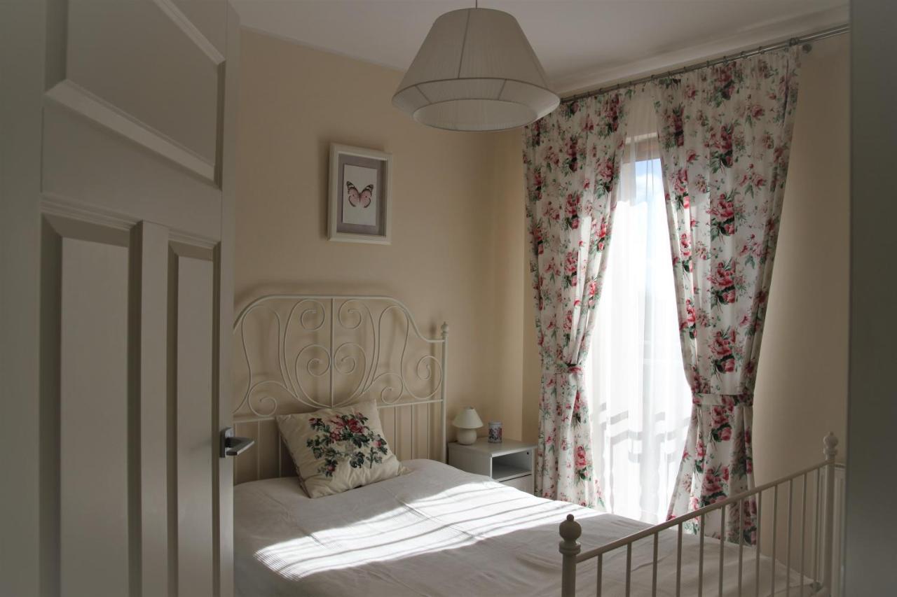 Apartament Motyl Władysławowo Extérieur photo