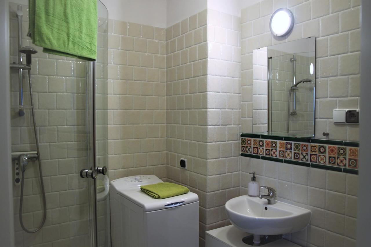 Apartament Motyl Władysławowo Extérieur photo