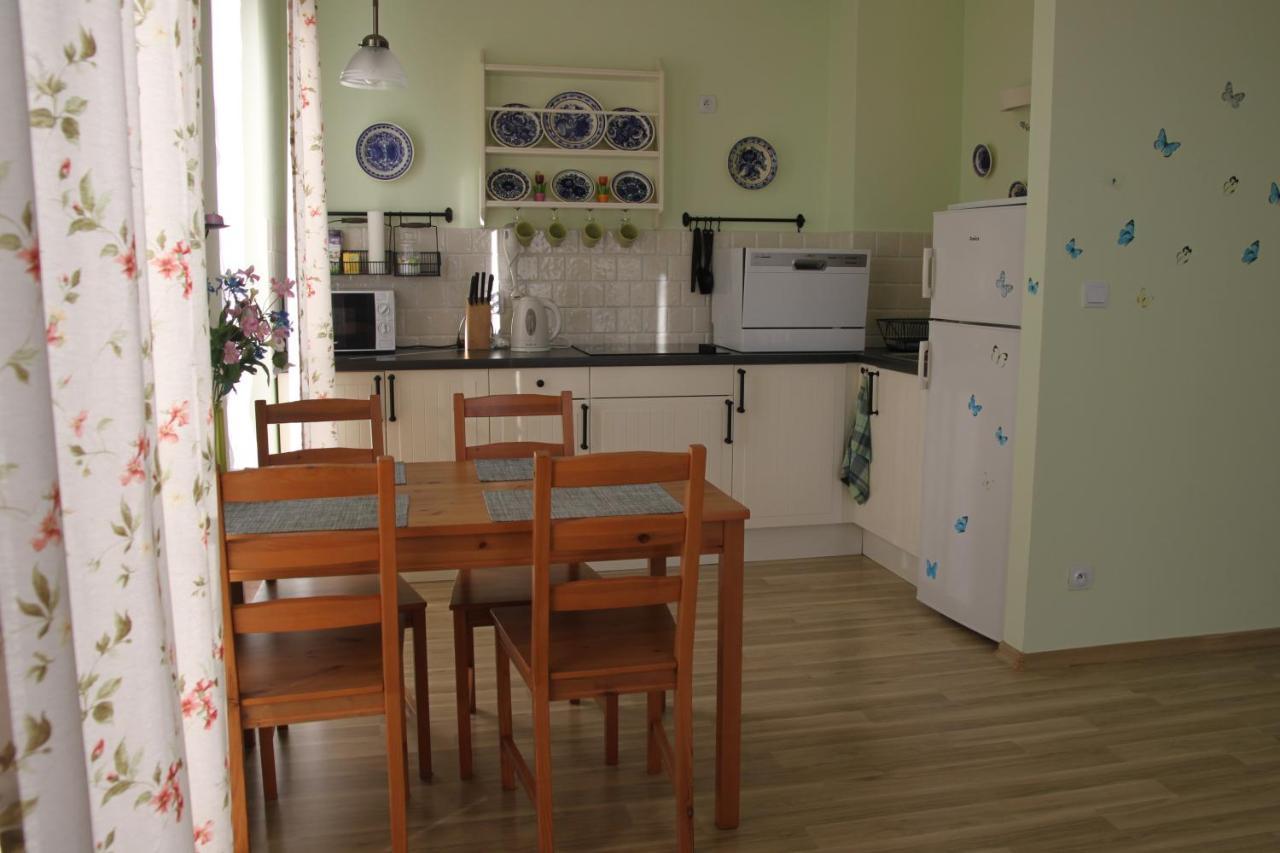 Apartament Motyl Władysławowo Extérieur photo