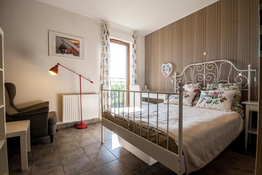 Apartament Motyl Władysławowo Extérieur photo